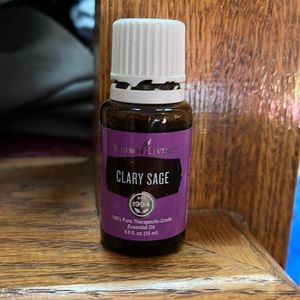 Young Living Clary Sage
